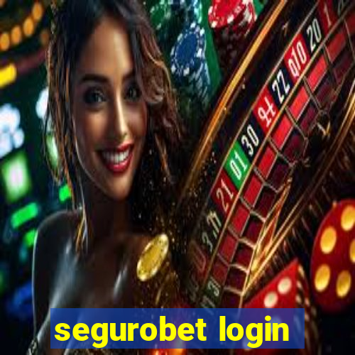 segurobet login